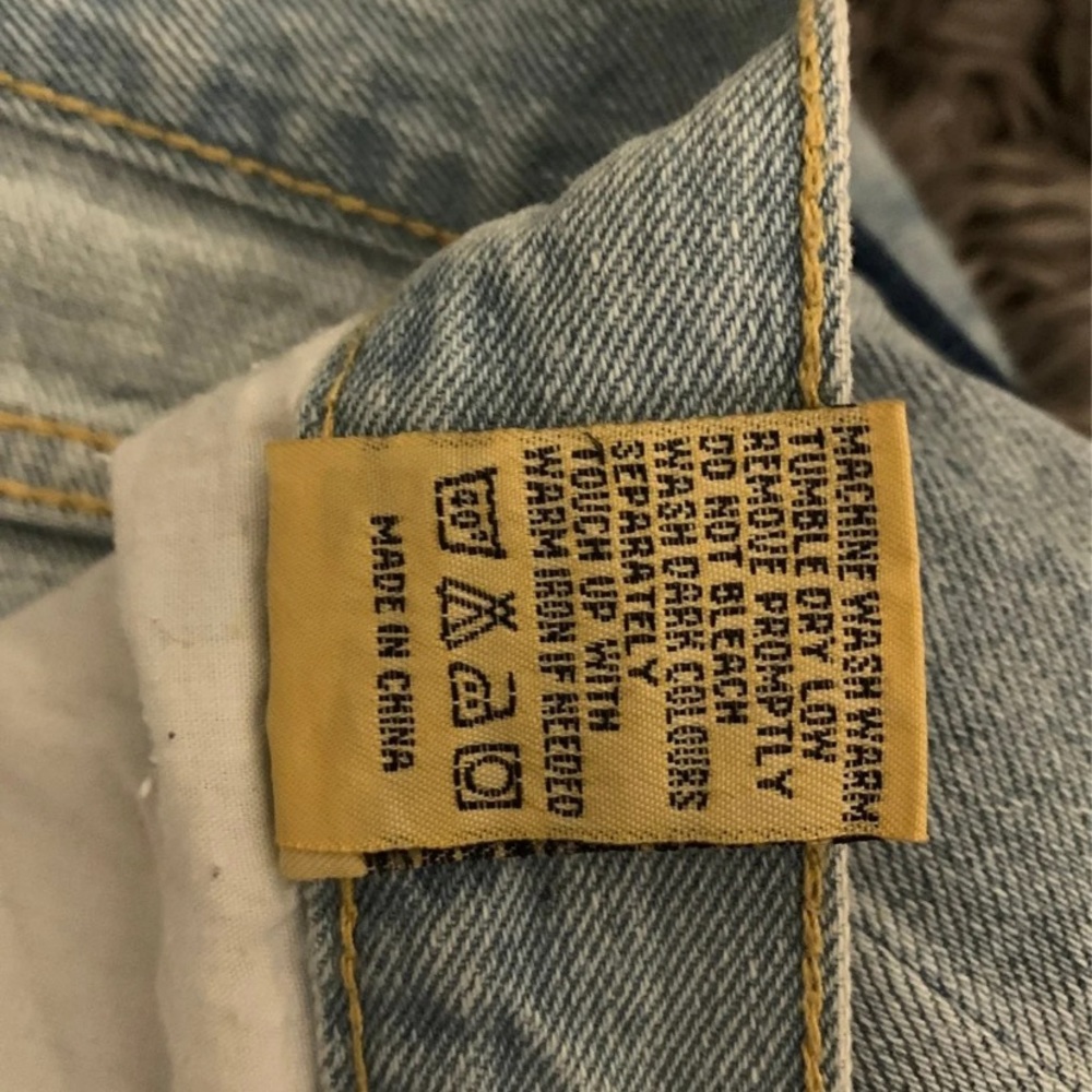 Jeans - Picture 5 of 9